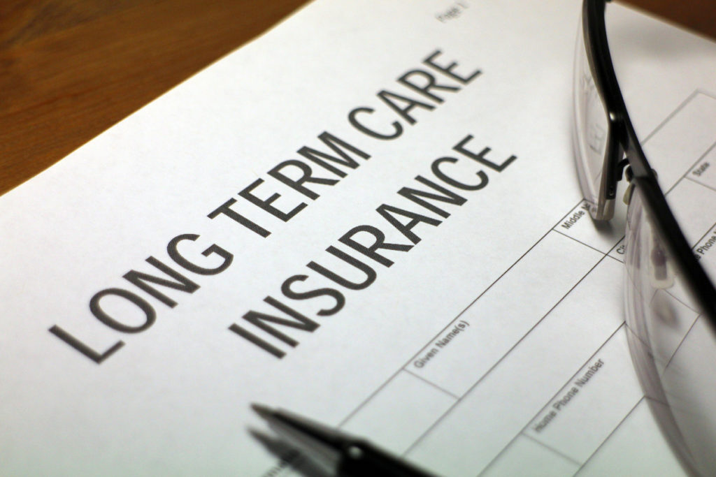 Opting Out of the WA Cares Fund for LongTerm Care Insurance