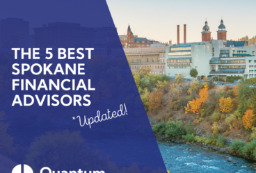 The 5 Best Spokane Financial Advisors - 2023 Update