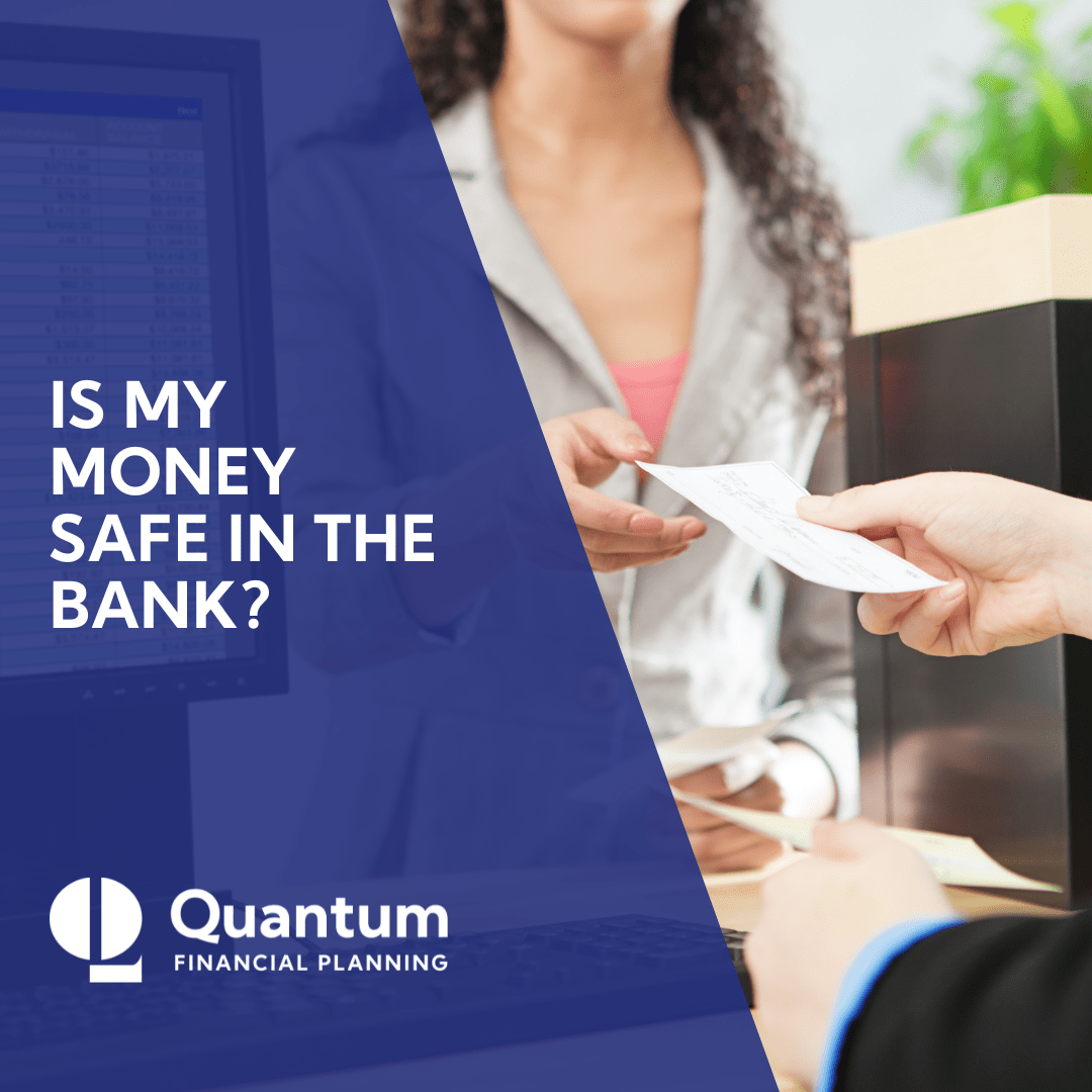 Is Your Money Safe in the Bank? Understanding Deposit Insurance