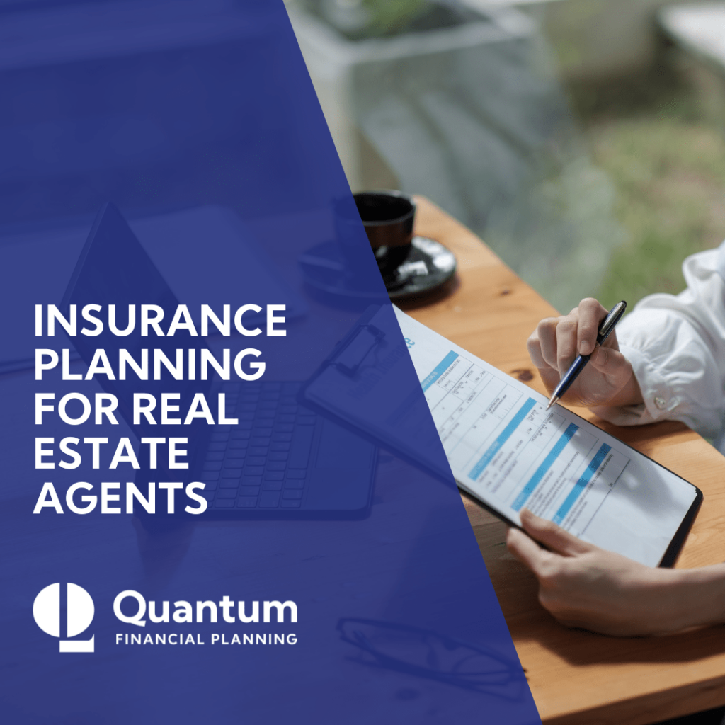 Insurance Planning For Real Estate Agents 7 Essentials