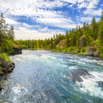 Best Places to Retire in Washington: Spokane